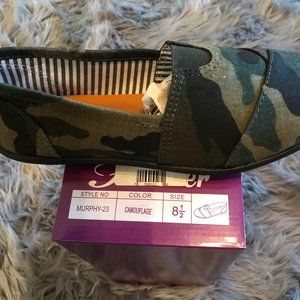 2---- Pairs  of NEW Shoes